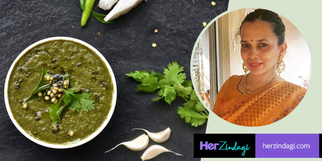 Hand Pound Chutneys Benefits by Rujuta Diwekar hand pound chutneys