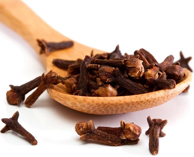 clove for health inside 