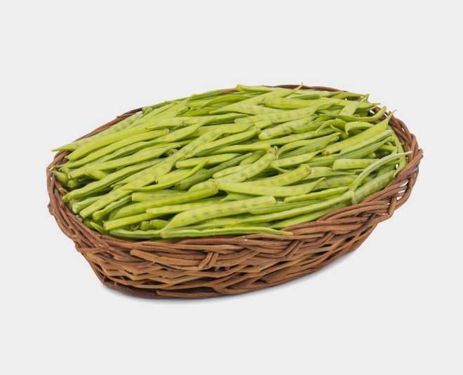 cluster beans benefits