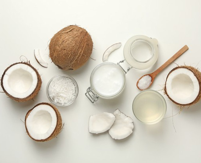 coconut milk for face whitening