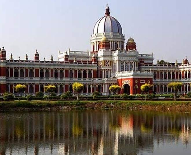 cooch behar palace history inside 