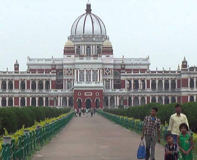 cooch behar palace history inside 