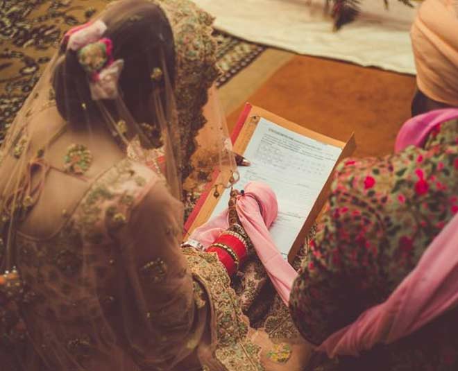 Here #39 s Why You Should Consider Going For A Court Marriage HerZindagi