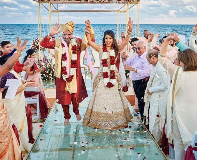 Getting Married Soon? Check Out Reasons To Consider Having A Destination  Wedding