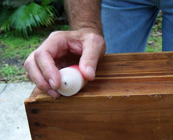 different ways to use candles inside 