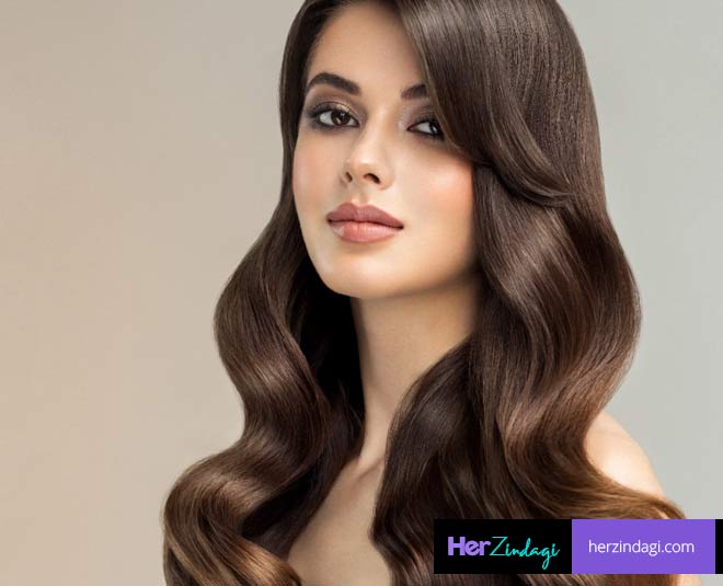 diy and  hair conditioners