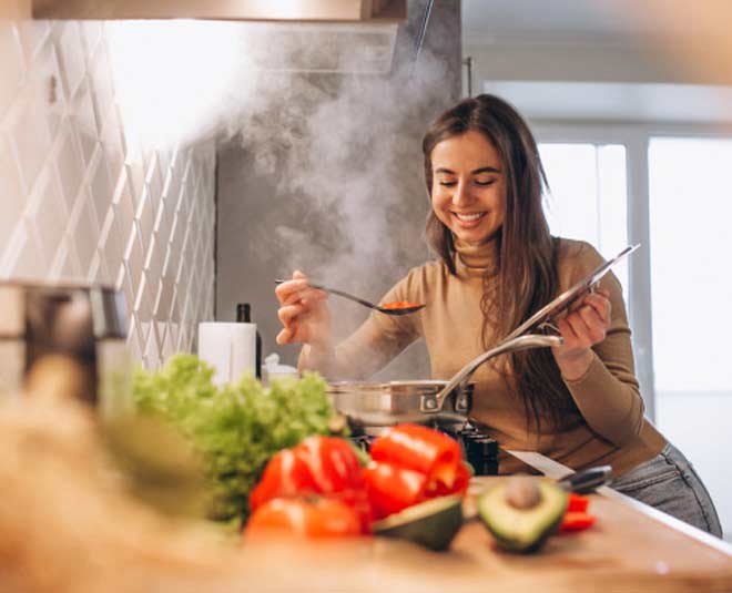 easy kitchen working hacks