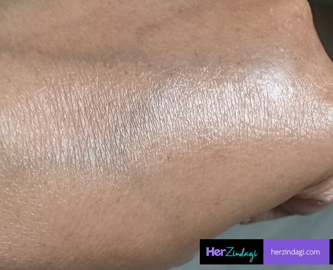 Tried | New Tested: HerZindagi & Primer, Smooth, Maybelline York & HZ Review Dewy Detailed Me Fit