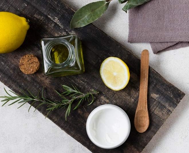 expert tips on lemon facial