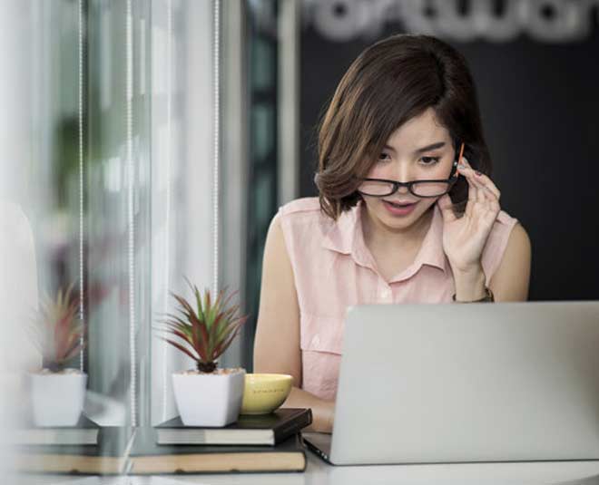 Eye Care Tips For Computer Users By Expert eye care tips for computer