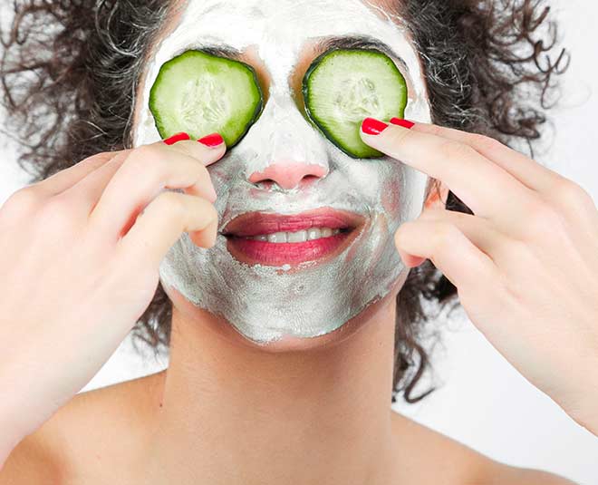 Here Is Why You Should Pamper Your Skin With A Face Pack Once In A  While-Here Is Why You Should Pamper Your Skin With A Face Pack Once In A  While