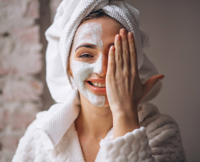 face pack for tanning skin