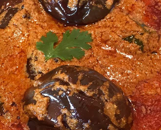 famous dishes inside 