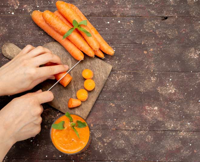 food combination inside 