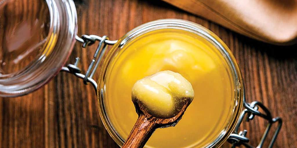 How Ghee Can Make Or Break You, Explains Ayurvedic ExpertHow Ghee Can