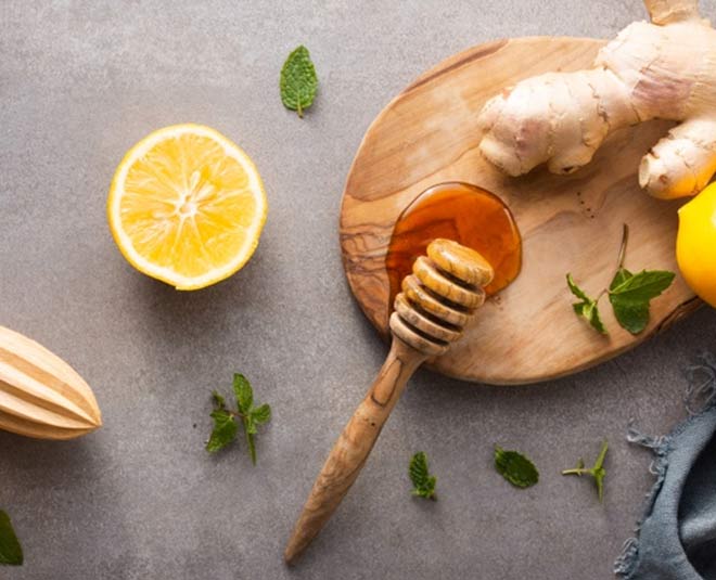 ginger benefits inside 