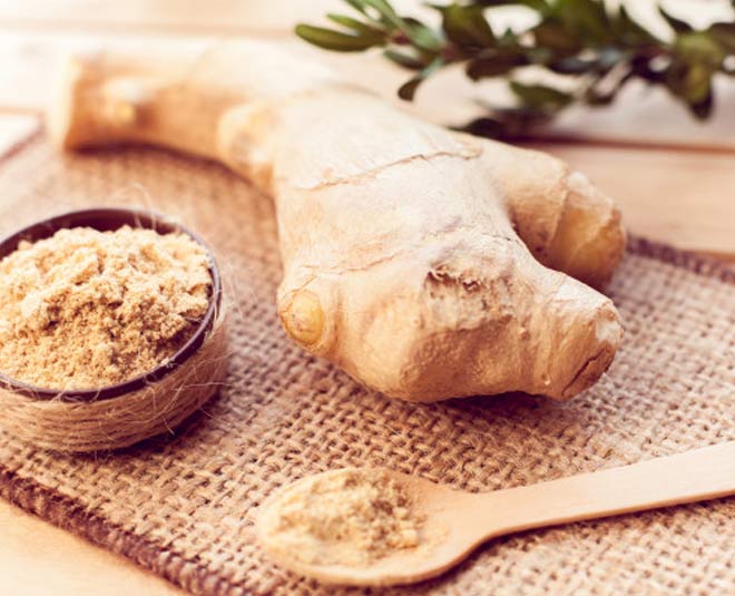 ginger benefits inside 