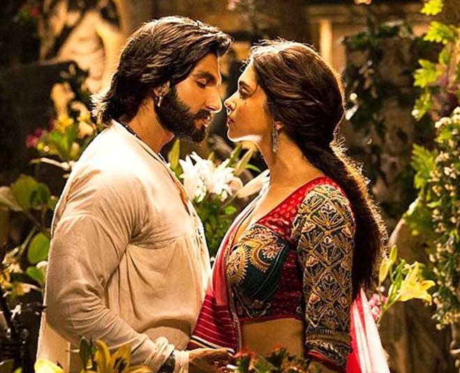 goliyon ki raasleela ram leela