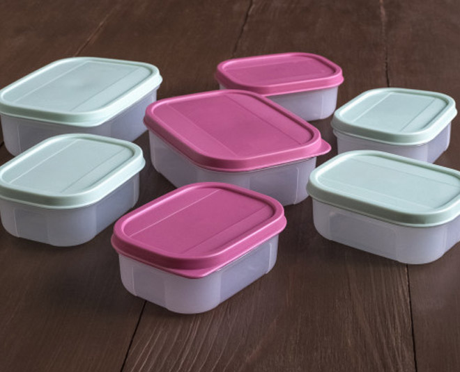 good plastic containers