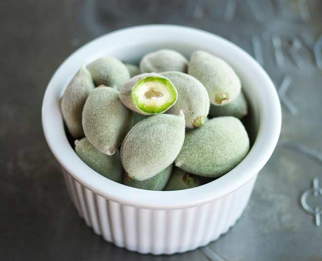 green almonds benefits inside 