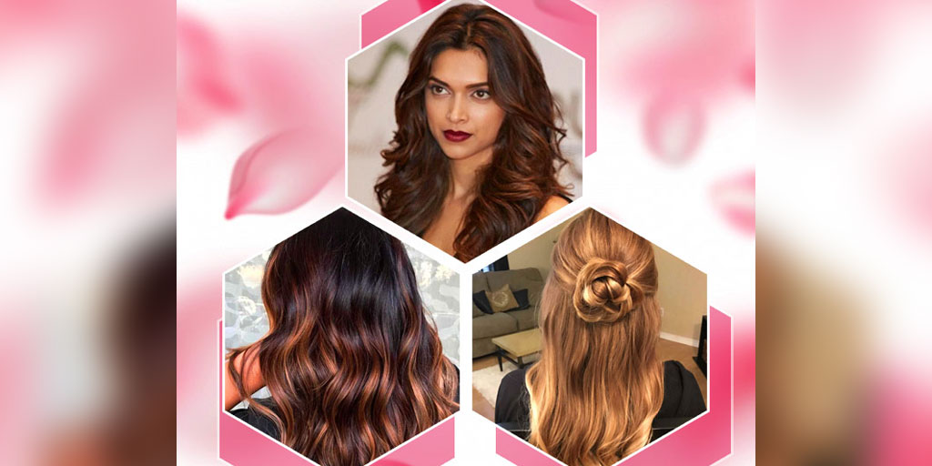 This Hair Colour Guide Is The Best For Brides | HerZindagi