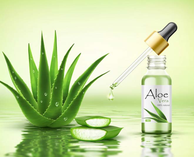 How to Make Aloe Vera Hair Masks at Home For HairFall how to make