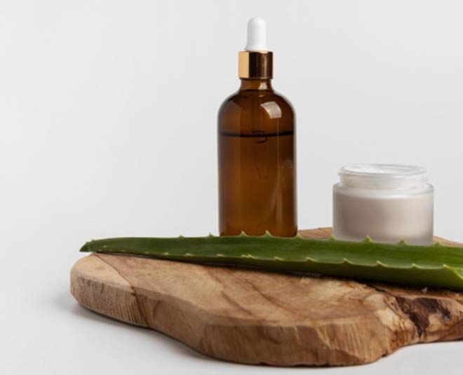 How to Make Aloe Vera Hair Masks at Home For HairFall how to make