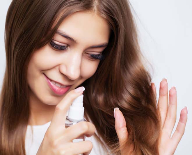 hair growth spray inside 