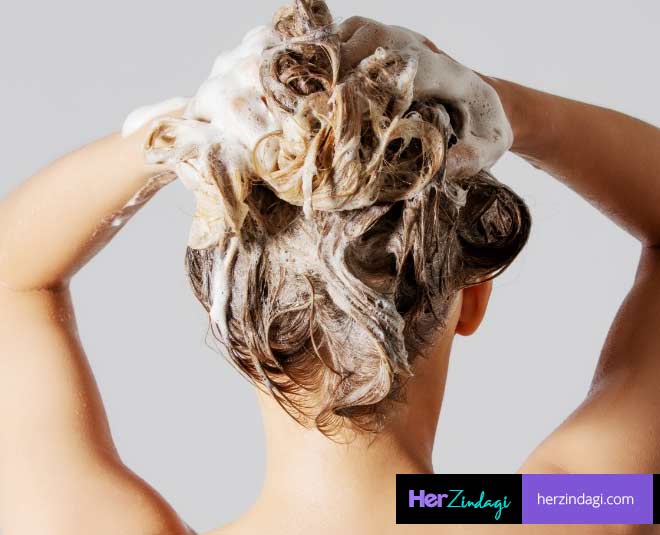 hair spa for dandruff treatment