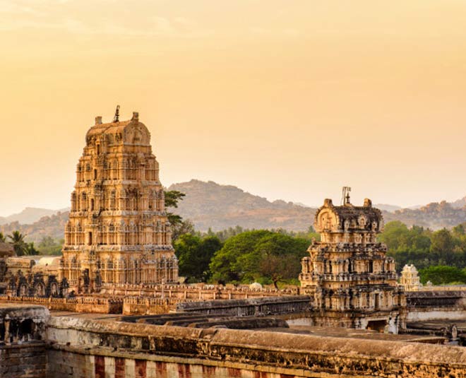 हम्पी की सैर hampt travel