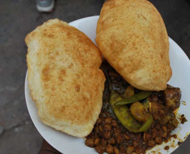 haridwar street  food inside 