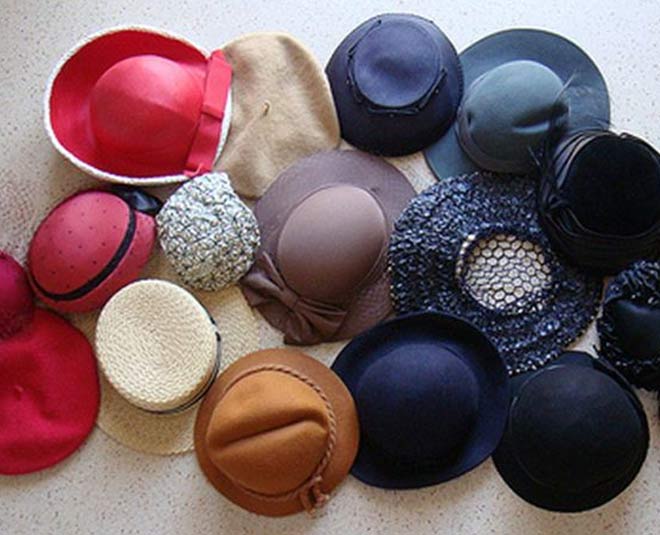 Here's A Guide To Wearing Different Hats And Things You Need To Know ...