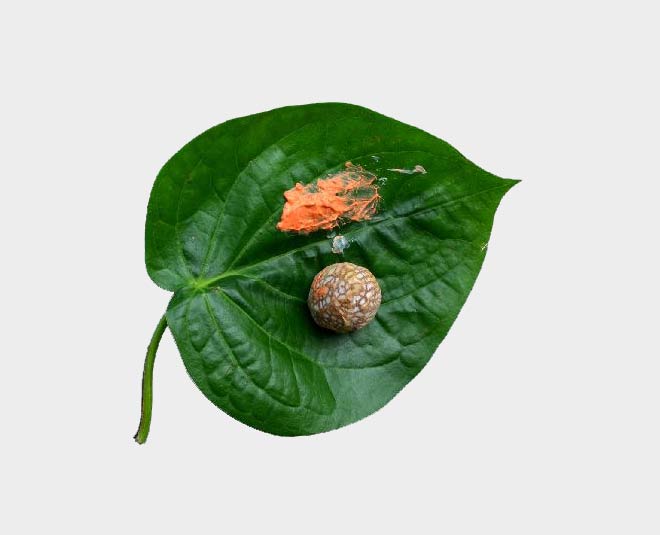 health benefits of betel nut inside 