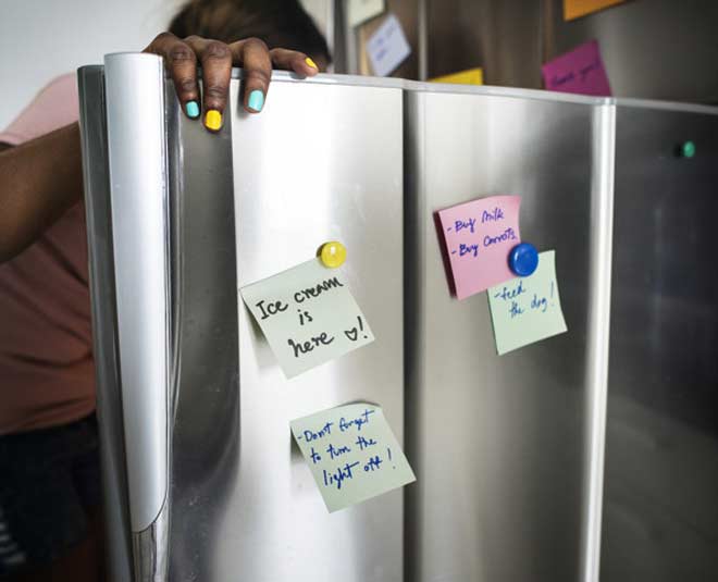 home organizing mistakes to do