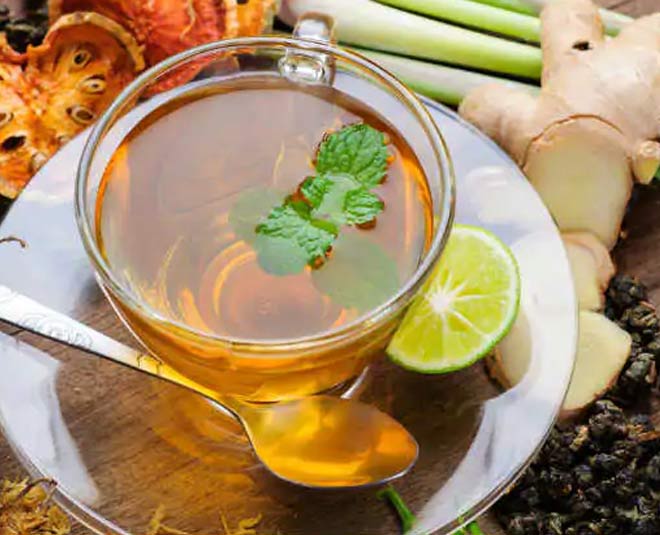 home remedies for cold and cough for child kadha inside 