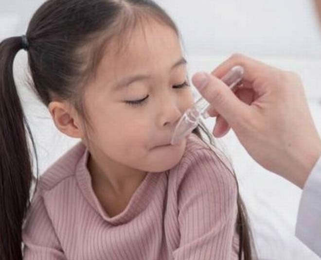 home remedies for cold and cough for child tips