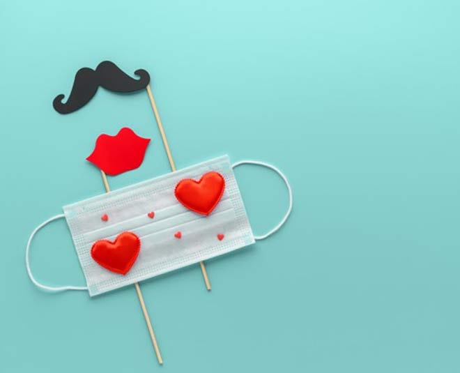 homemade valentine day gift