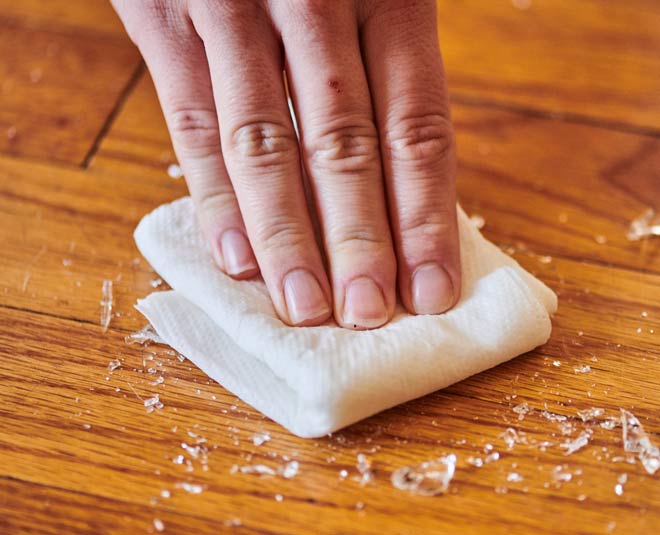 How To Clean Broken Glass On Carpet In Hindi how to clean broken