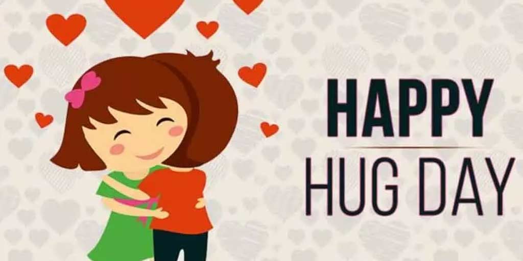 Hug Day 2021 Special: Make Your Loved Ones Feel Important By Using