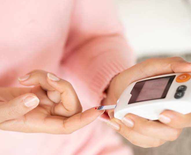 improve blood sugar level