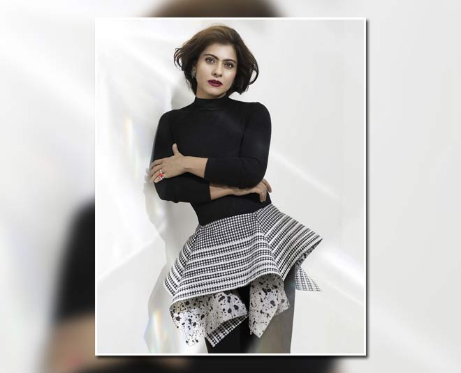 kajol western dress inside 