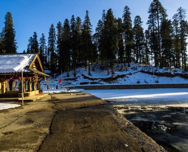 kamrunag lake mystery