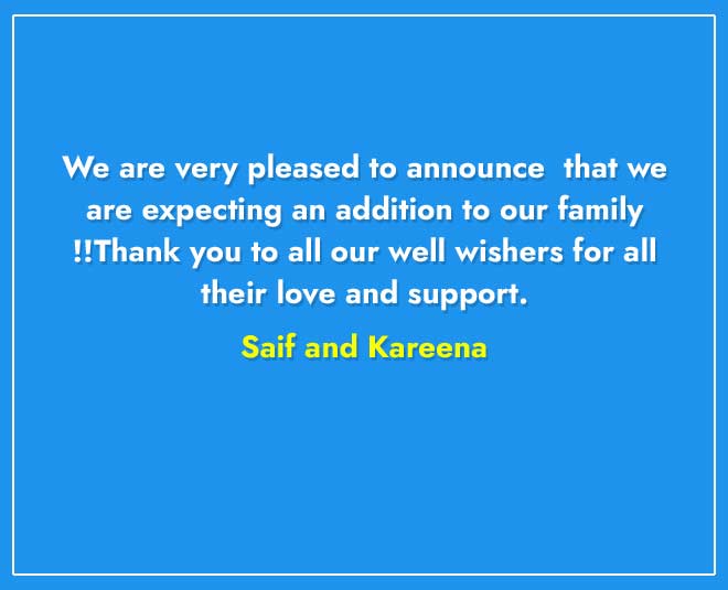 kareena kapoor pregnency