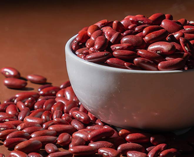 kidney beans benefits for health inside 
