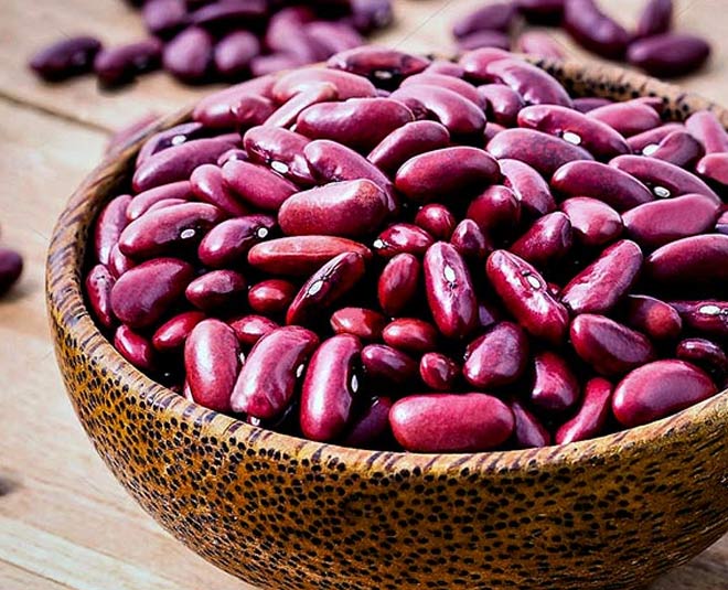 kidney beans benefits for health inside 
