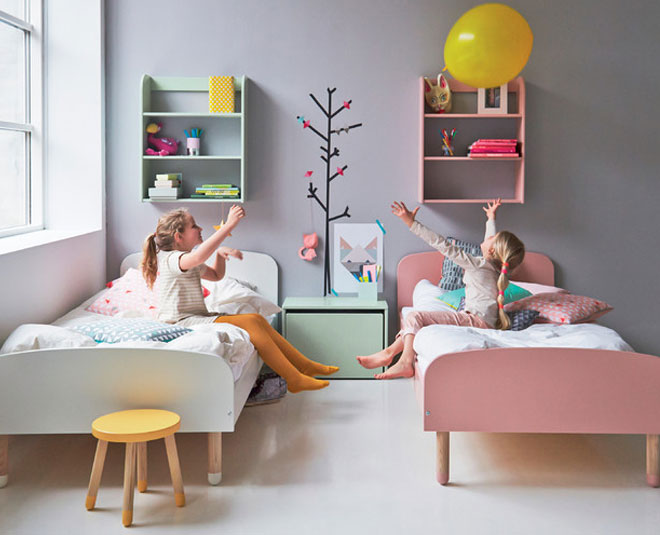 kids room decor 