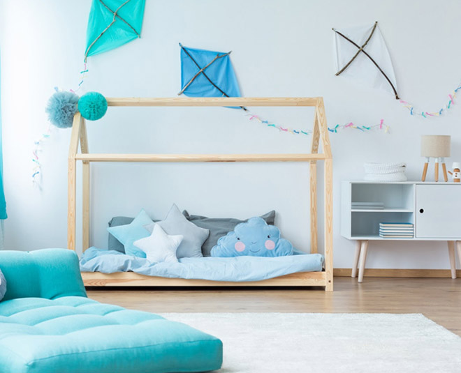 kids room decor 