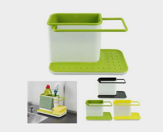 kitchen organizer