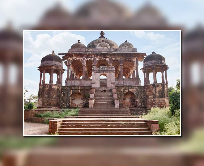 know ranthambore fort history inside 