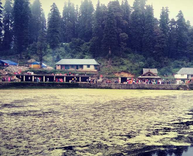 lake history kamrunag